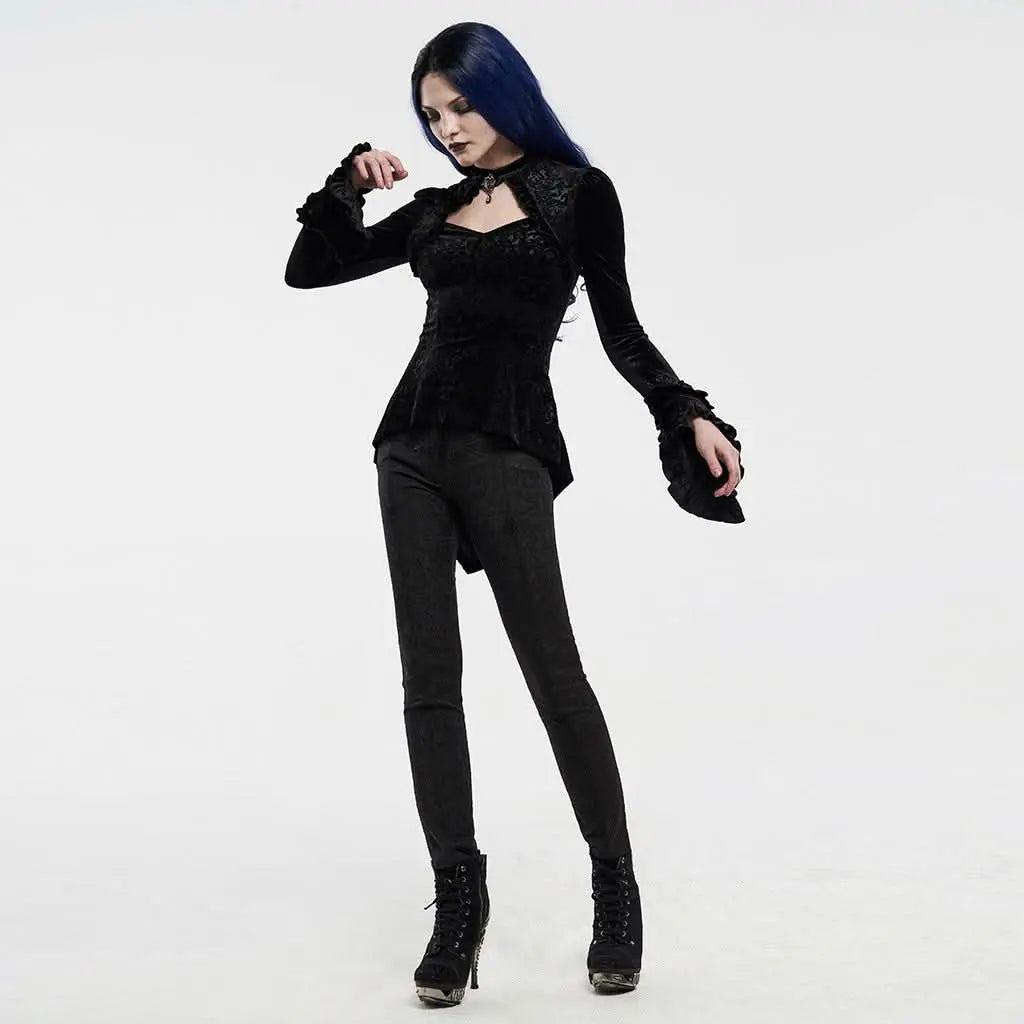 I Goth U T-Shirt - PunkRave
