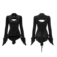 I Goth U T-Shirt - PunkRave