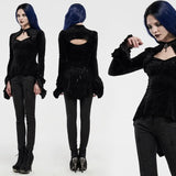 I Goth U T-Shirt - PunkRave
