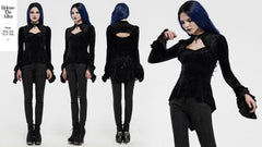 I Goth U T-Shirt - PunkRave