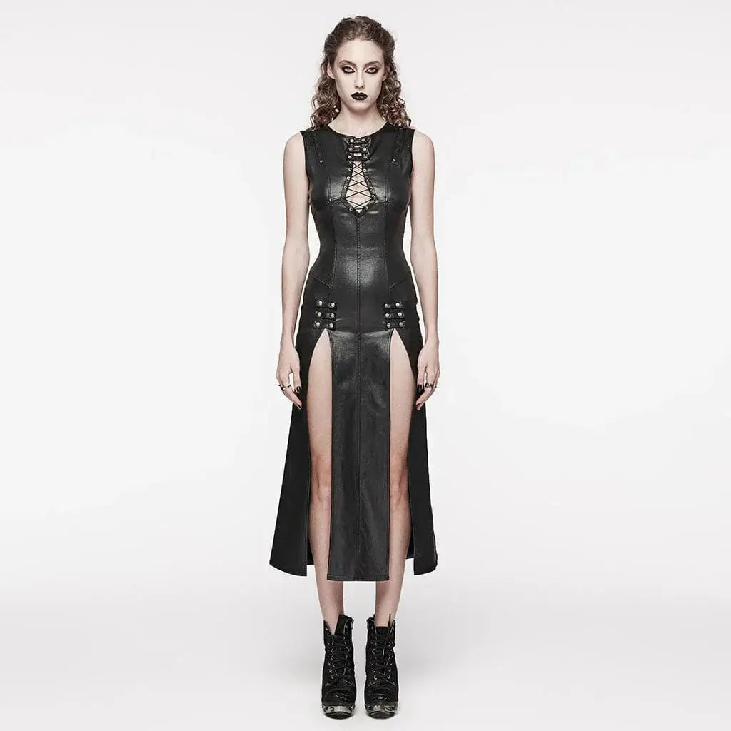 Ichorous Dress PunkRave