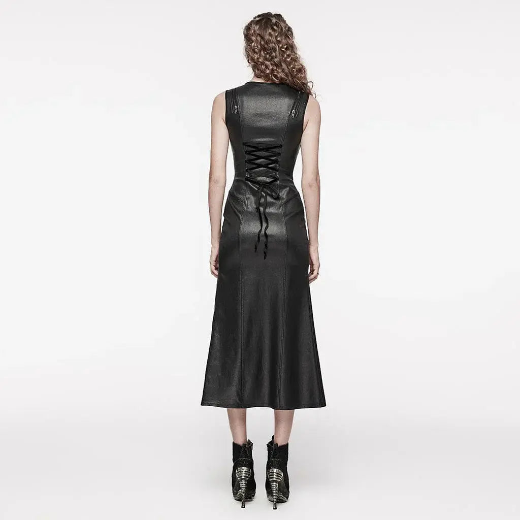 Ichorous Dress PunkRave