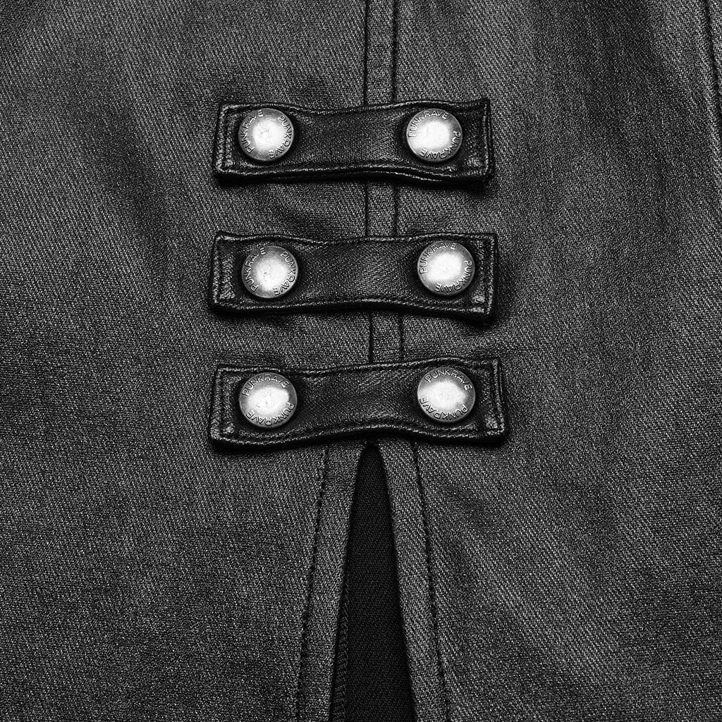 Ichorous Dress PunkRave