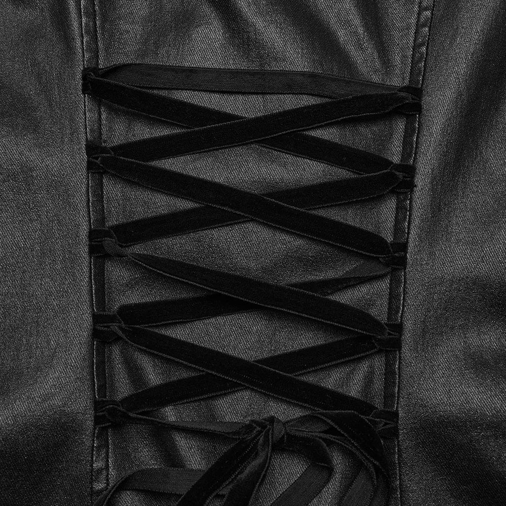 Ichorous Dress PunkRave