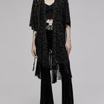 Immolate Top PunkRave