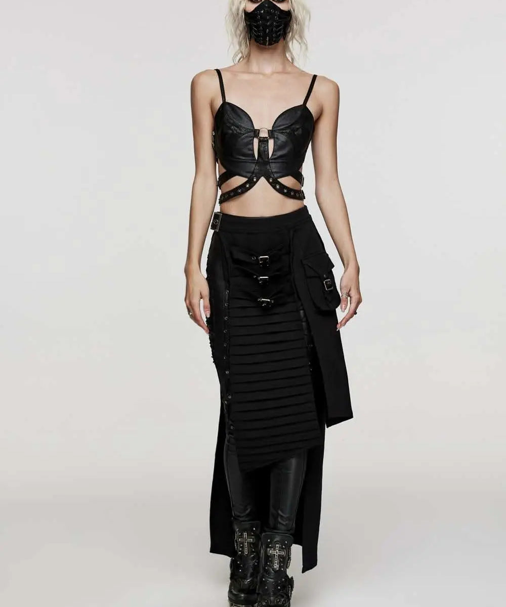 Incantation Skirt - PunkRave