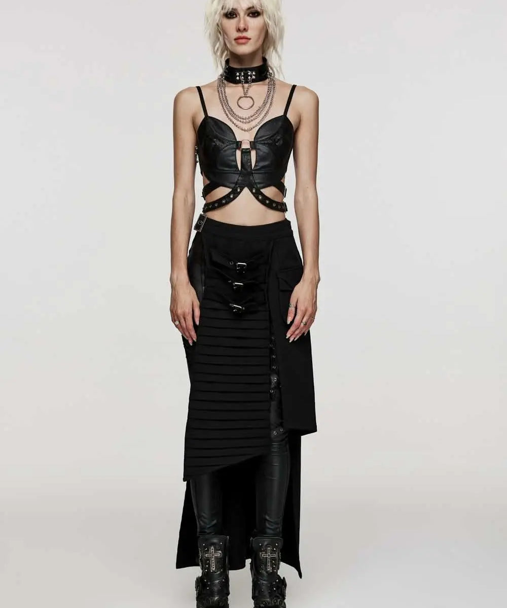 Incantation Skirt - PunkRave