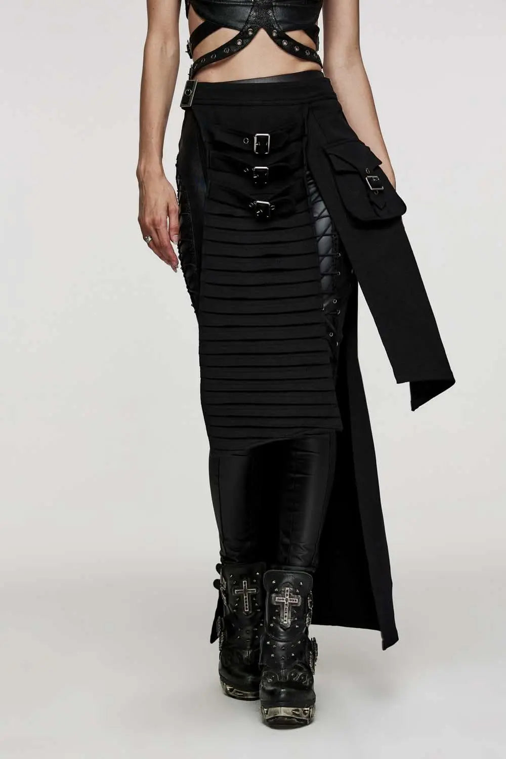 Incantation Skirt - PunkRave
