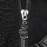 Incarnated Top - PunkRave