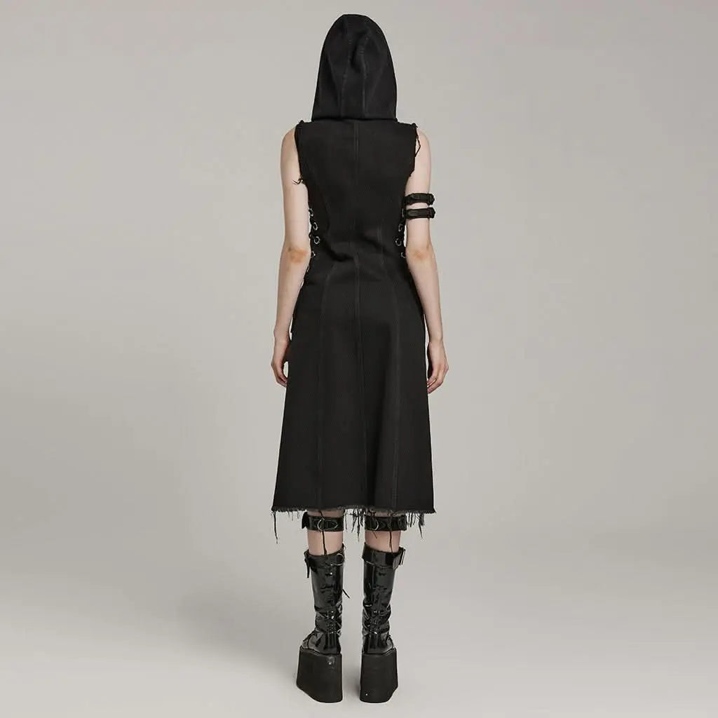 Incognito Overall - PunkRave