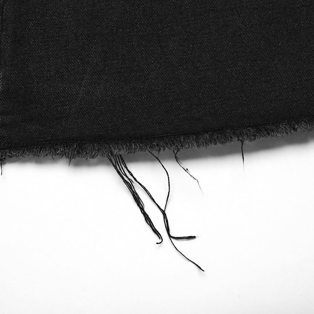 Incognito Overall - PunkRave