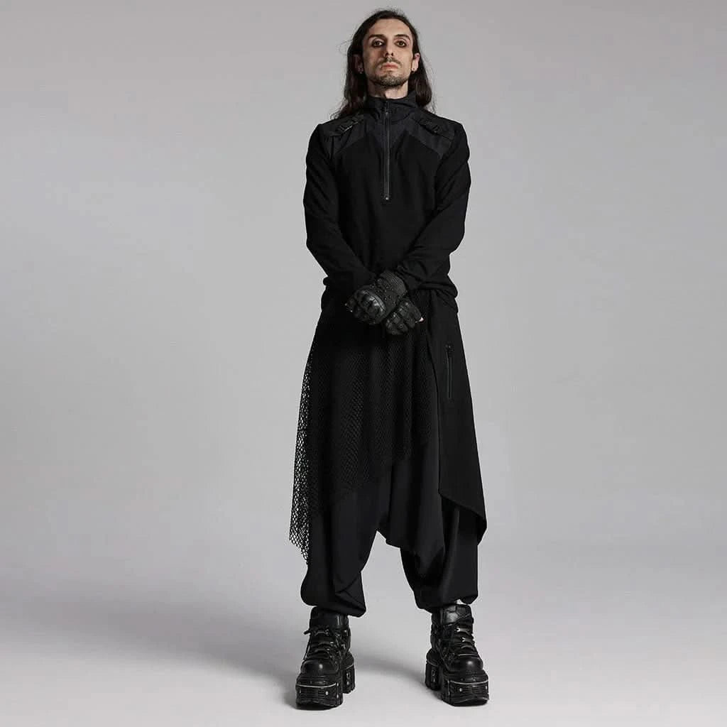 Infernamire Sweatpants - PunkRave