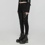 Inferniscent Trousers PunkRave