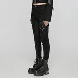 Inferniscent Trousers PunkRave