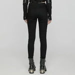 Inferniscent Trousers PunkRave