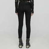 Inferniscent Trousers PunkRave