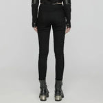 Inferniscent Trousers PunkRave