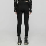 Inferniscent Trousers PunkRave