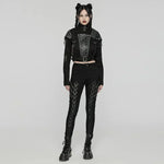 Inferniscent Trousers PunkRave