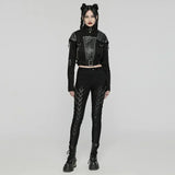 Inferniscent Trousers PunkRave