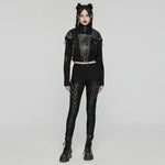 Inferniscent Trousers PunkRave