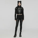 Inferniscent Trousers PunkRave