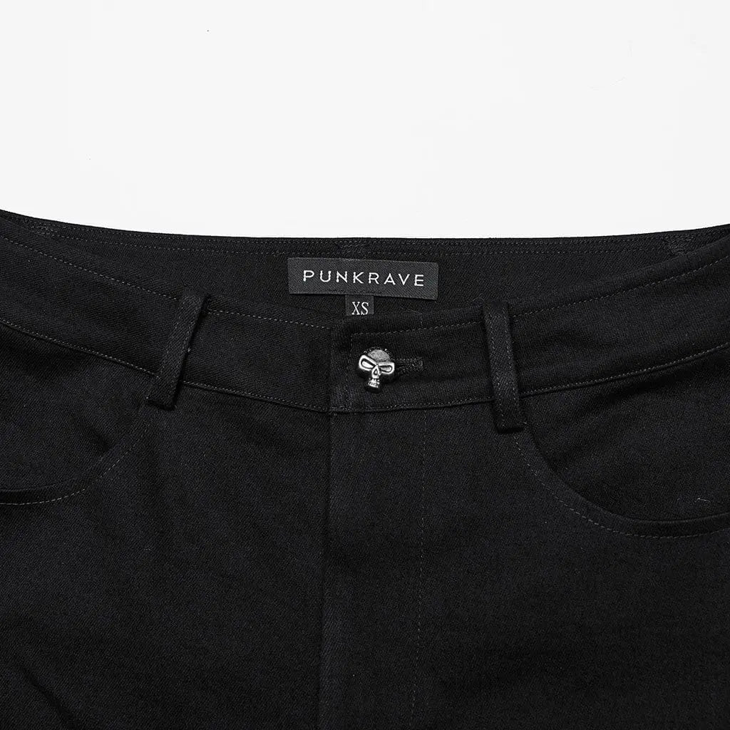Inferniscent Trousers PunkRave