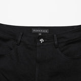 Inferniscent Trousers PunkRave