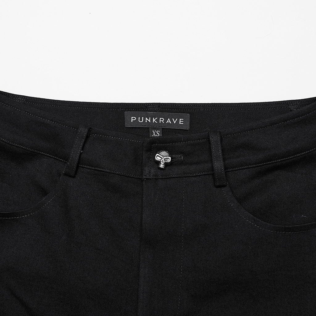 Inferniscent Trousers PunkRave