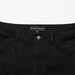 Inferniscent Trousers PunkRave