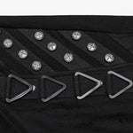 Inferniscent Trousers PunkRave