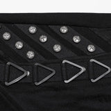 Inferniscent Trousers PunkRave