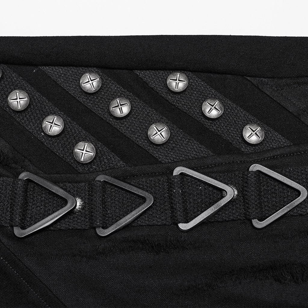 Inferniscent Trousers PunkRave