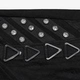 Inferniscent Trousers PunkRave