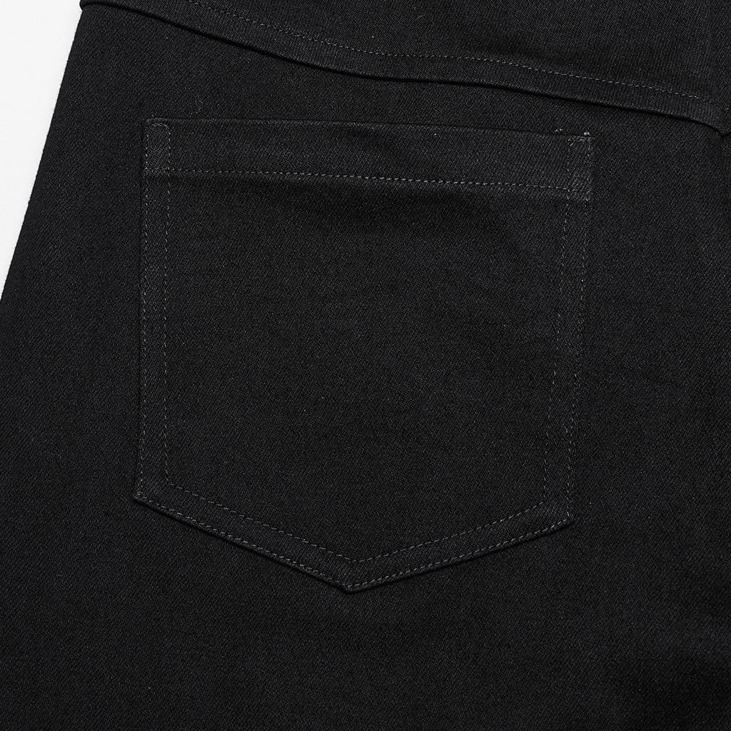 Inferniscent Trousers PunkRave