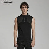 Inferno Infusion - Punk Tank Top - PunkRave