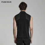 Inferno Infusion - Punk Tank Top - PunkRave