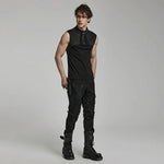 Inferno Infusion - Punk Tank Top - PunkRave