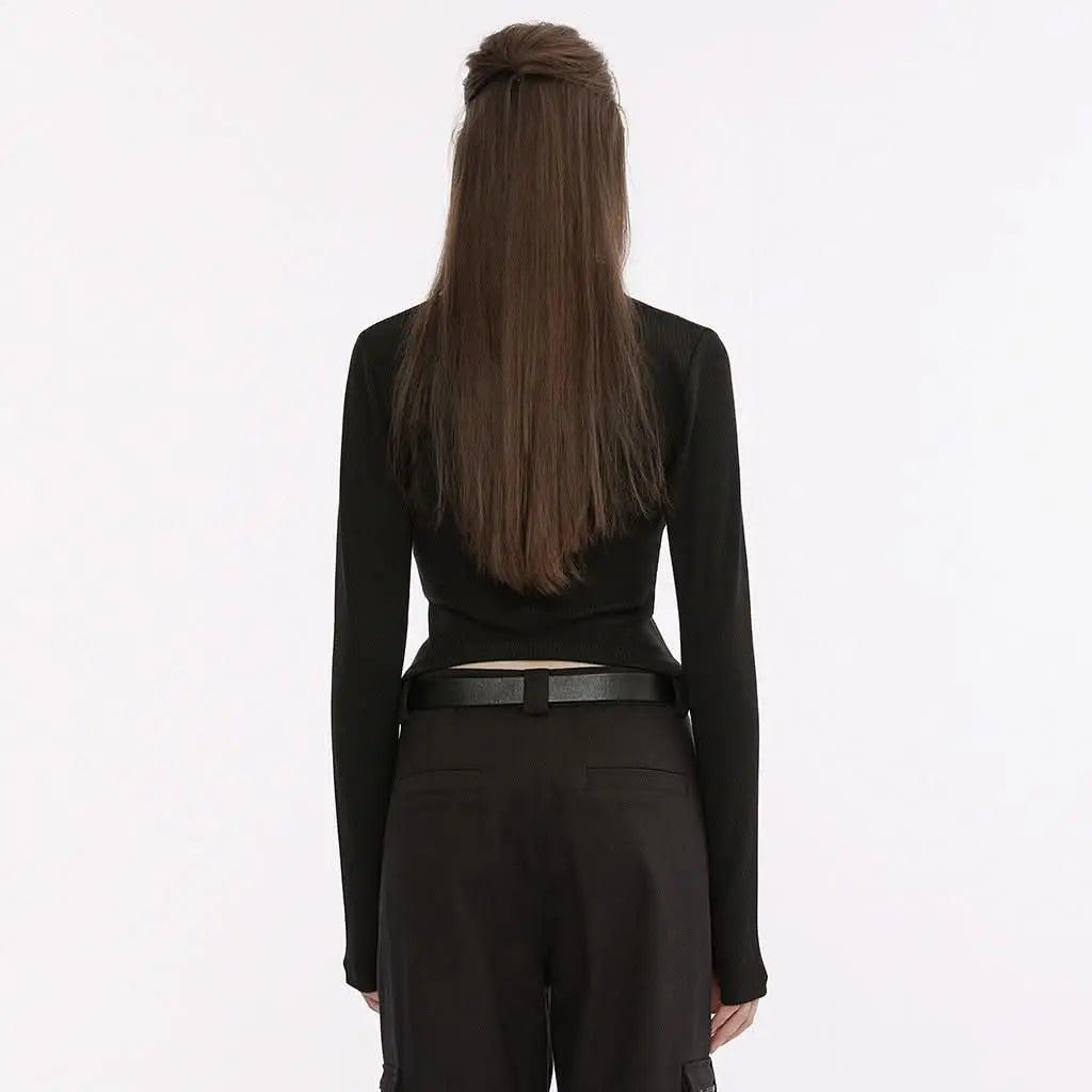Inferno Threads - Fitted Jacket - PunkRave