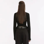Inferno Threads - Fitted Jacket - PunkRave