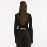 Inferno Threads - Fitted Jacket - PunkRave