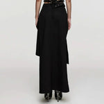 Infernomancy Skirt - PunkRave