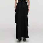 Infernomancy Skirt - PunkRave