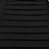 Infernomancy Skirt - PunkRave