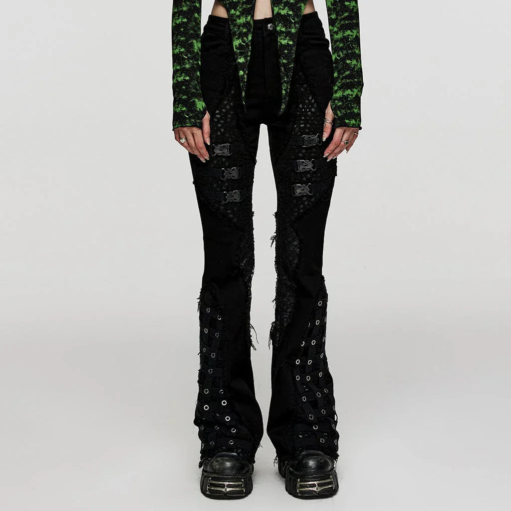 Inquination Pants PunkRave