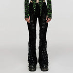 Inquination Pants PunkRave