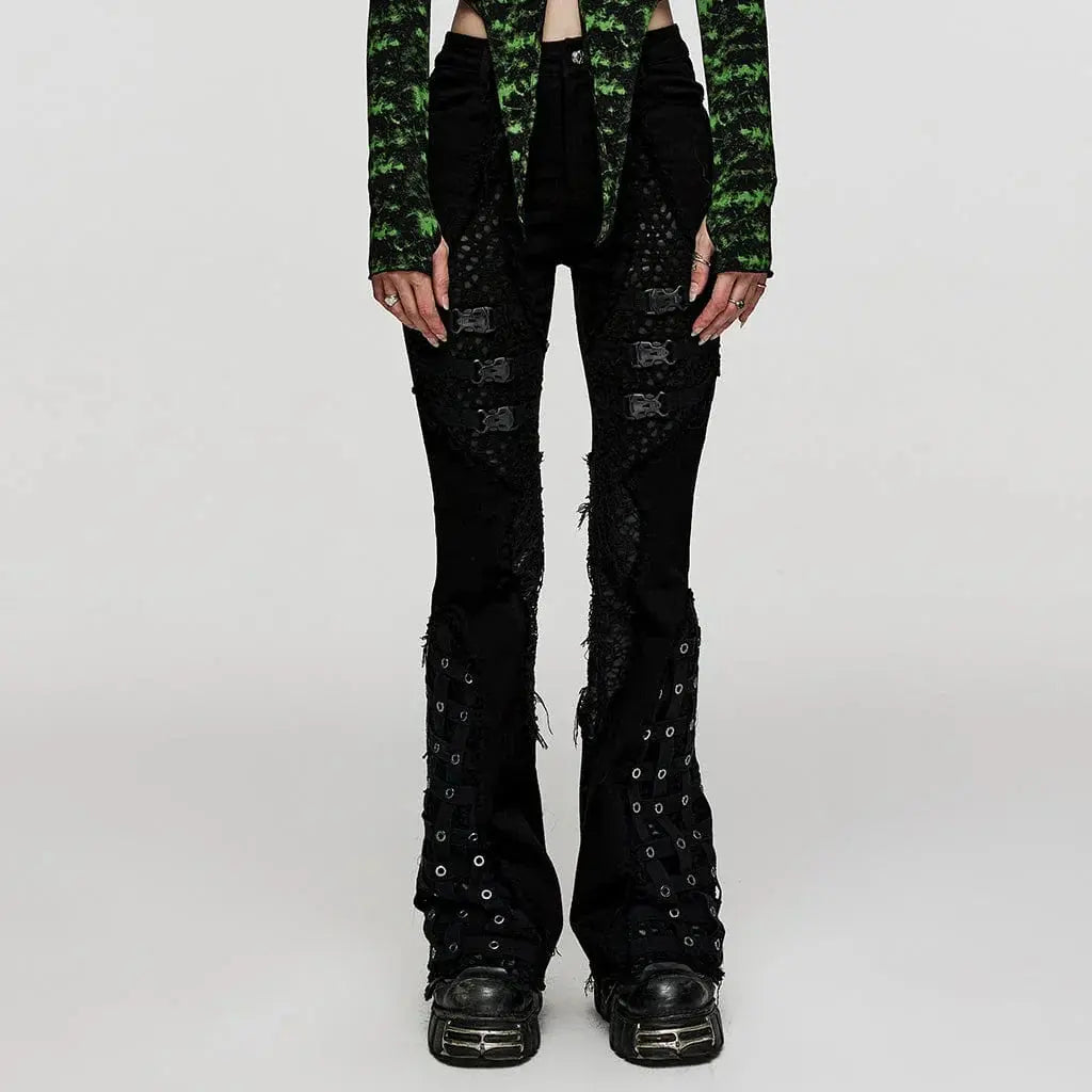 Inquination Pants PunkRave