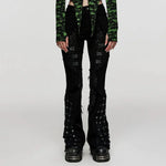 Inquination Pants PunkRave