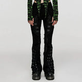 Inquination Pants PunkRave