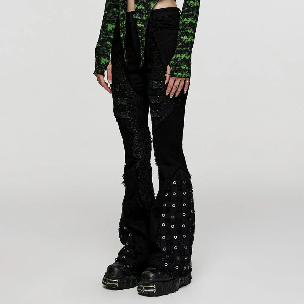 Inquination Pants PunkRave